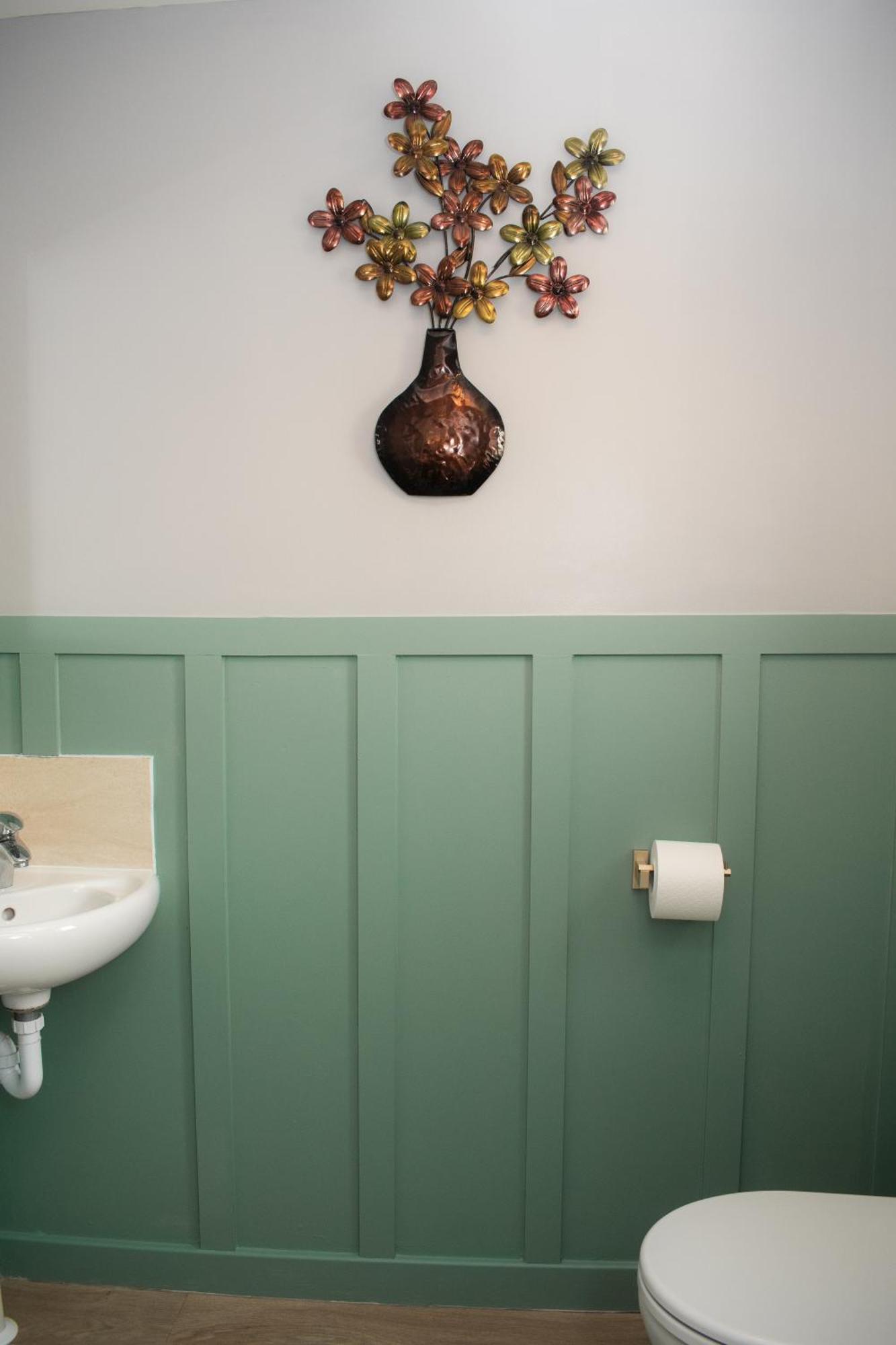 Comfy Modern 3Br Semi Detached 400Mb Wifi Free Double Parking Villa Newcastle-upon-Tyne Exteriör bild