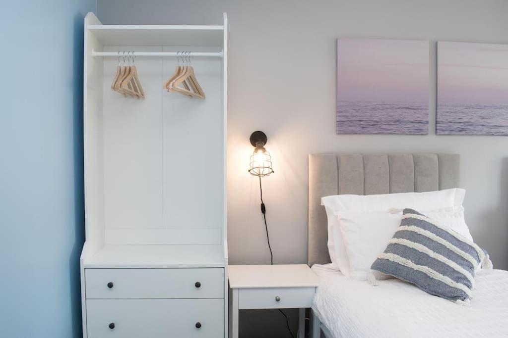 Comfy Modern 3Br Semi Detached 400Mb Wifi Free Double Parking Villa Newcastle-upon-Tyne Exteriör bild